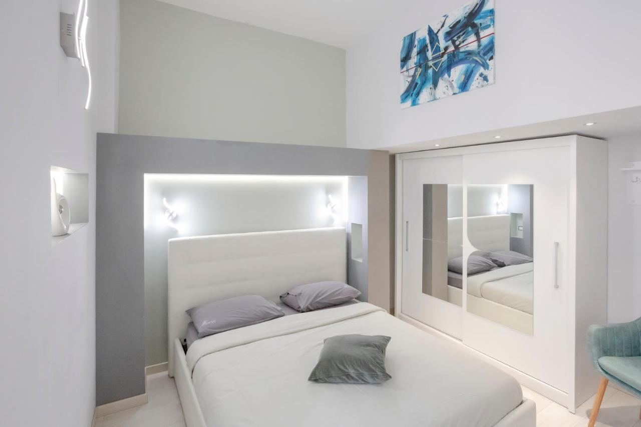 House Morin - San Pietro Apartment *