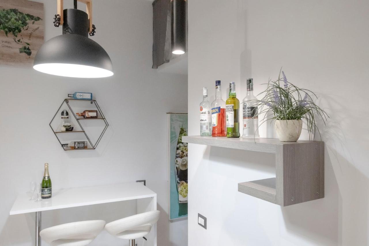 Apartment House Morin - San Pietro Rome