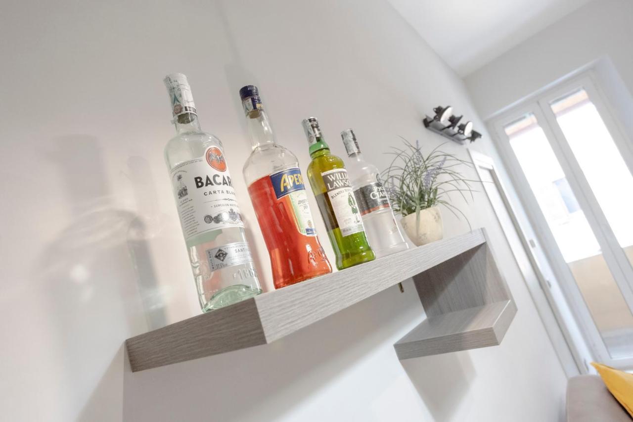 House Morin - San Pietro Apartment