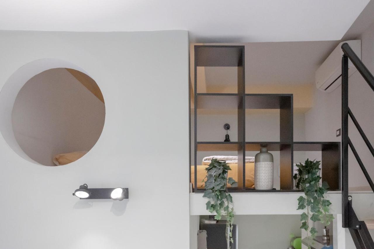 Apartment House Morin - San Pietro Rome