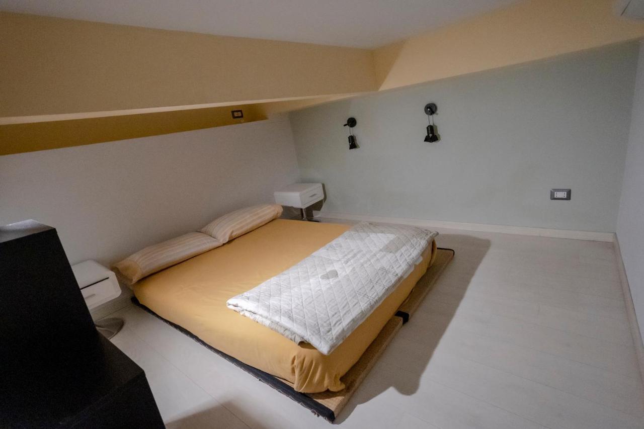 House Morin - San Pietro Apartment
