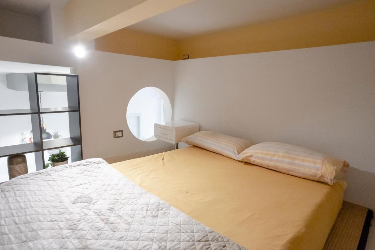 House Morin - San Pietro Rome