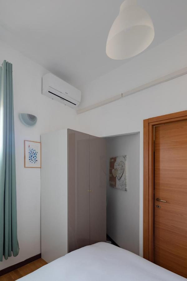 Trastevere Heart Appartement Rome