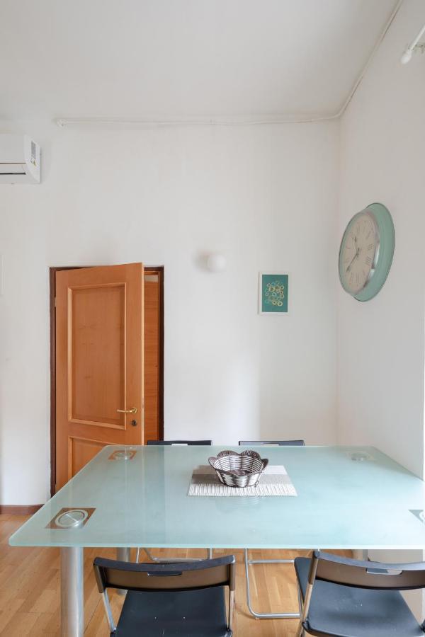 Trastevere Heart Appartement Rome