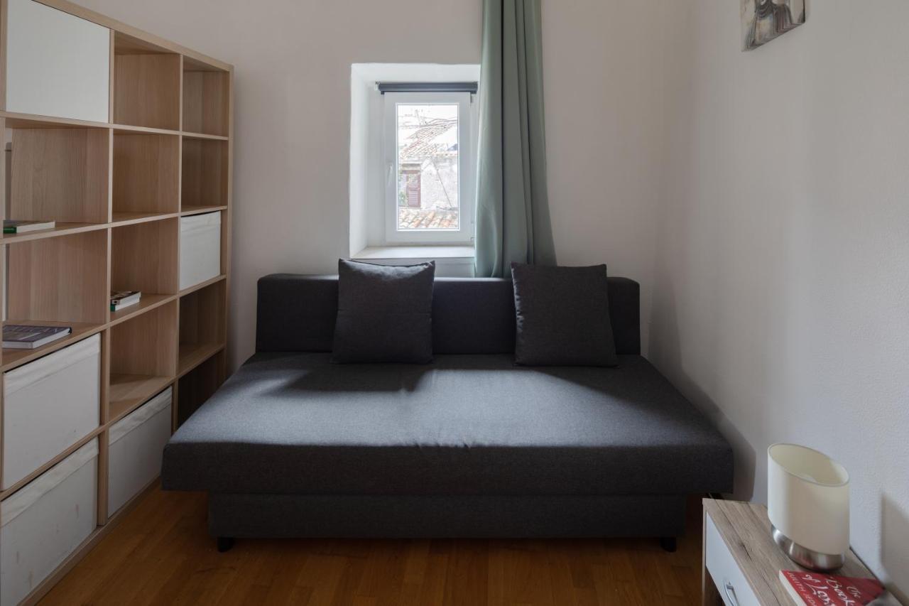 Trastevere Heart Appartement *