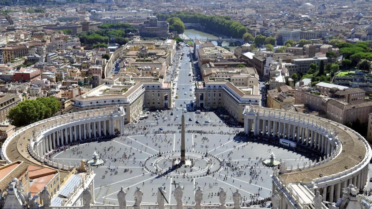 Luxury Stars In - Andromeda In Colosseum Appartement