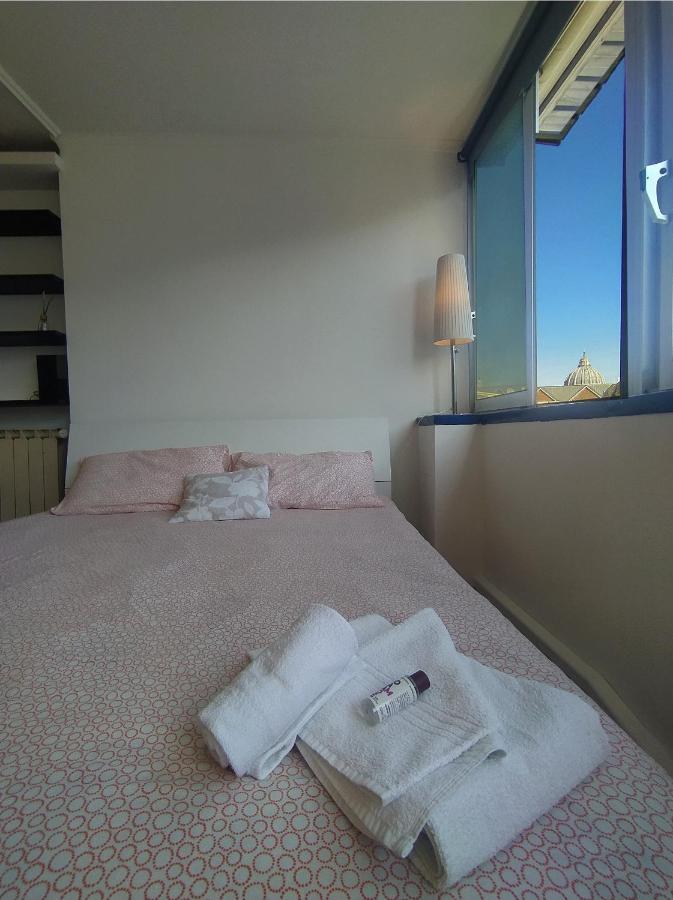 Apartment Gelsomino Rome