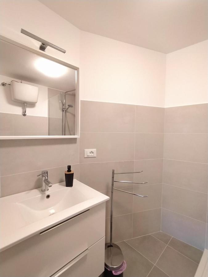 Apartment Gelsomino Rome