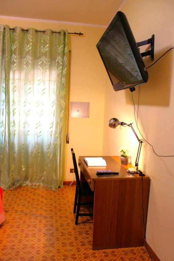 Tiberius Guest house