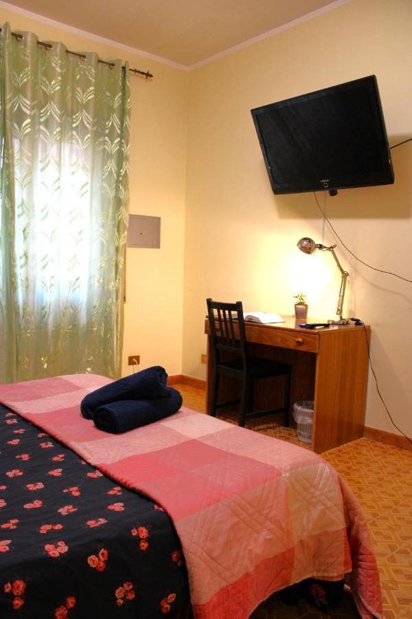 Tiberius Guest house