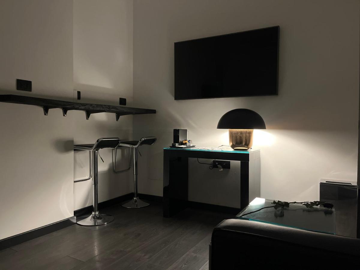 Bed & Breakfast Cinecitta Luxury *