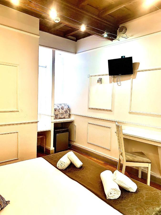 Guest house Domus Ester Rome