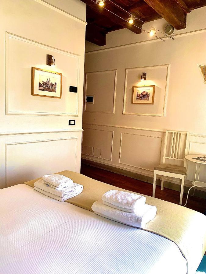 Guest house Domus Ester Rome