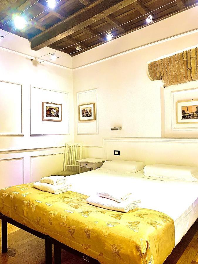 Domus Ester Guest house Rome
