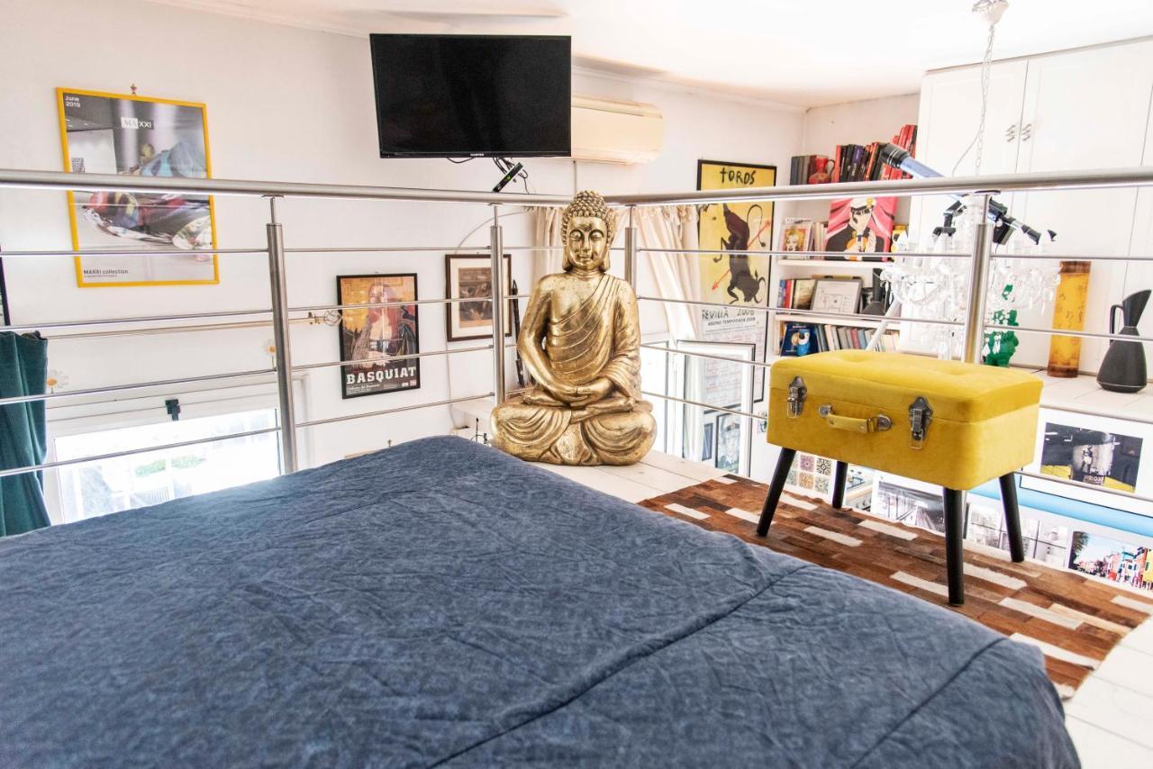 Sweet Dream Penthouse Apartamento *