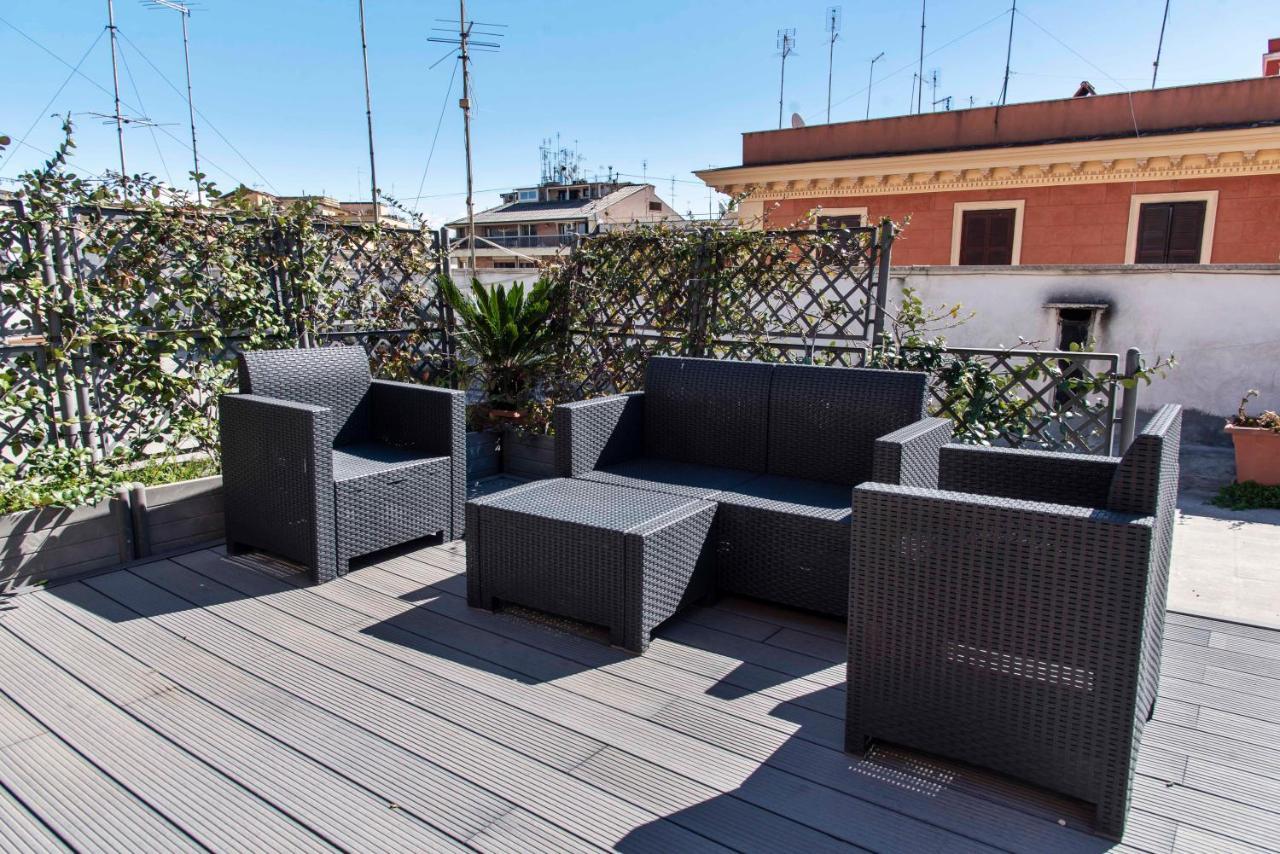 Apartamento Sweet Dream Penthouse *