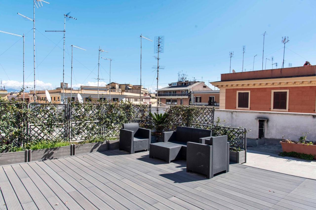 Sweet Dream Penthouse Apartamento