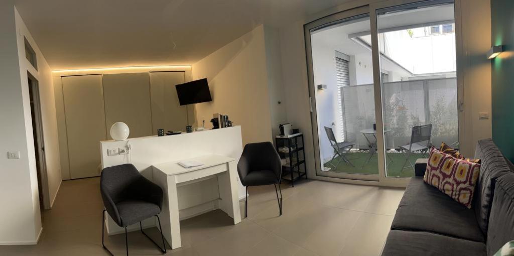 Appartement Space In The Center