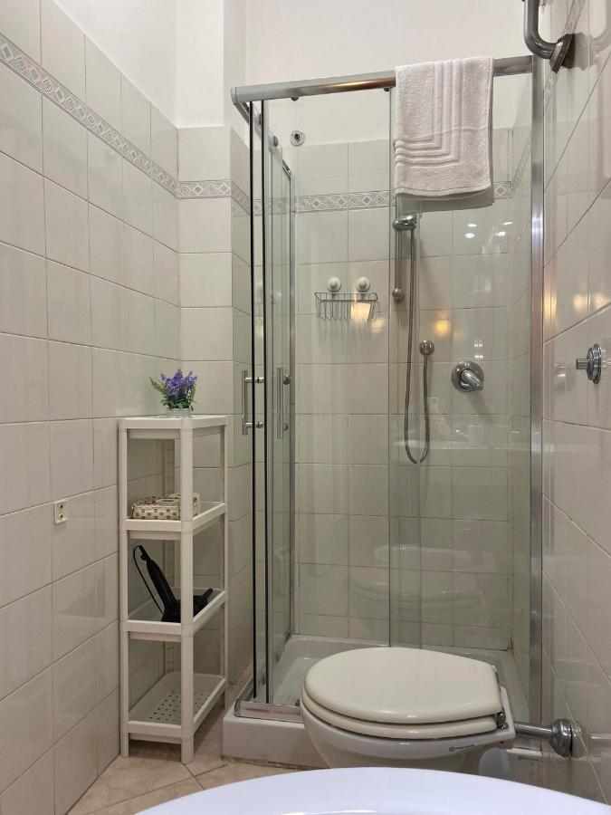 Marzia Appartement