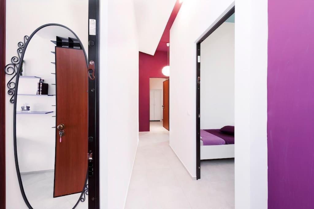 Colosseo Comfort Maison d'hôtes