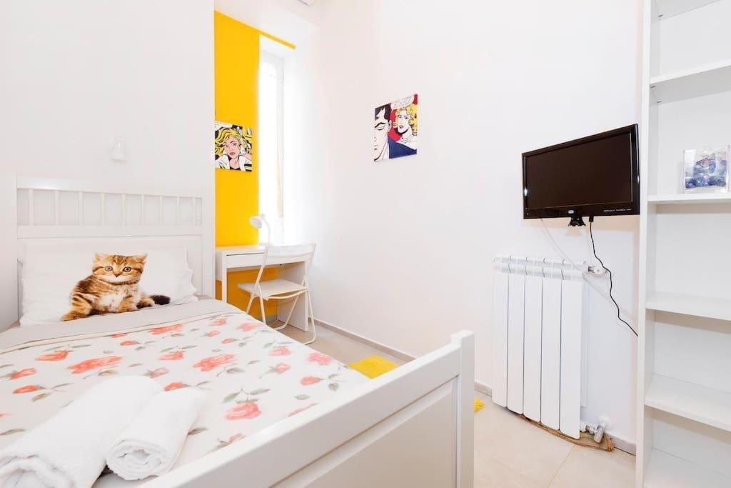 Colosseo Comfort Maison d'hôtes *