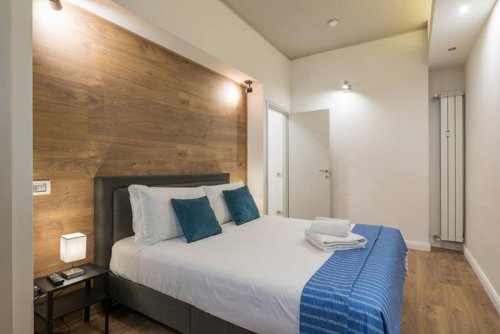 Apartamento La Luna Nel Pozzo A Roma