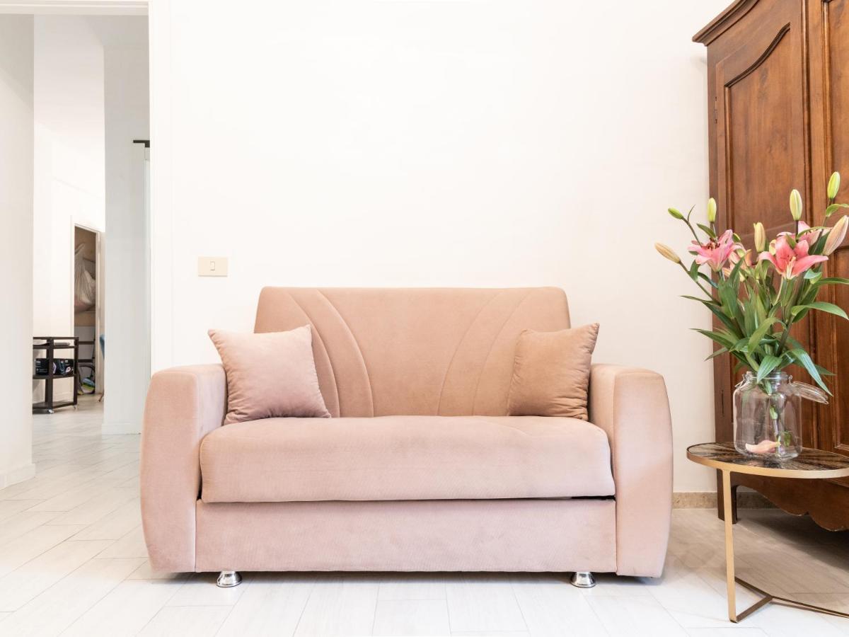 La Sapienza Apt Apartamento Roma