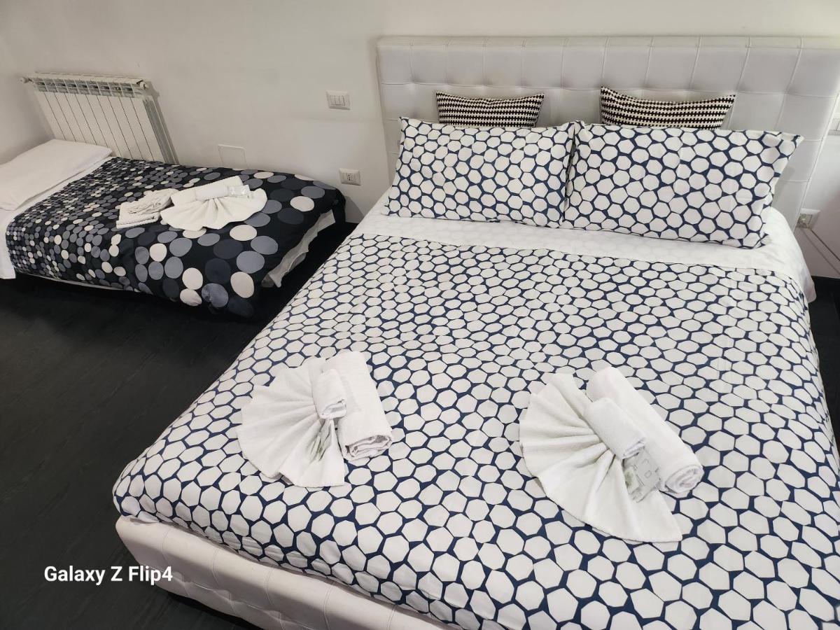 Sweet Corso 24 Guest house