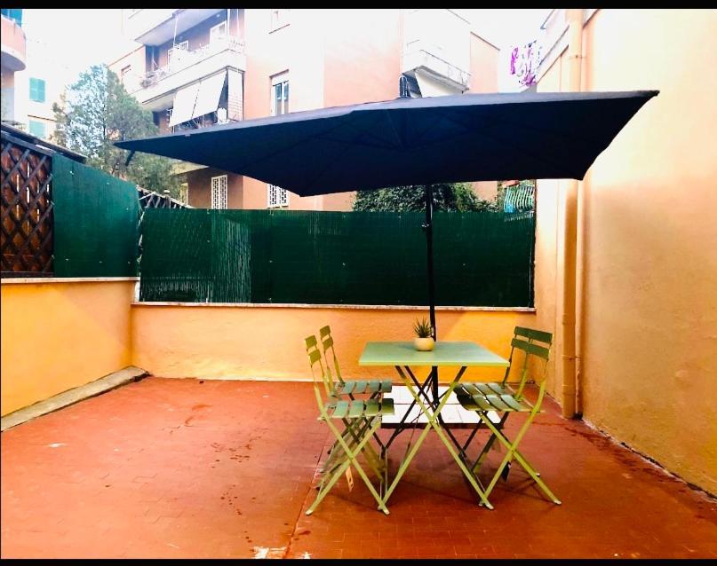 V&v Rome