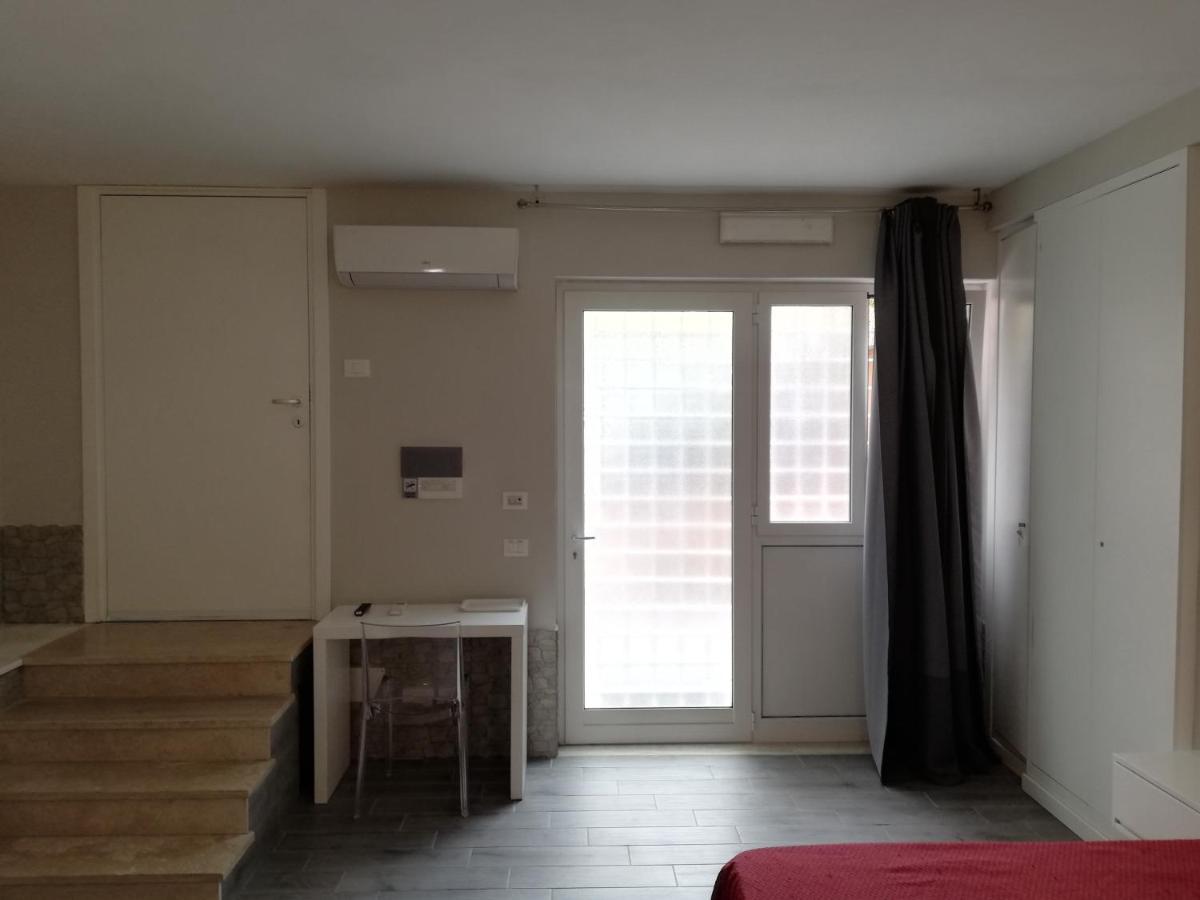 Piazza Bologna Casa de hóspedes Roma