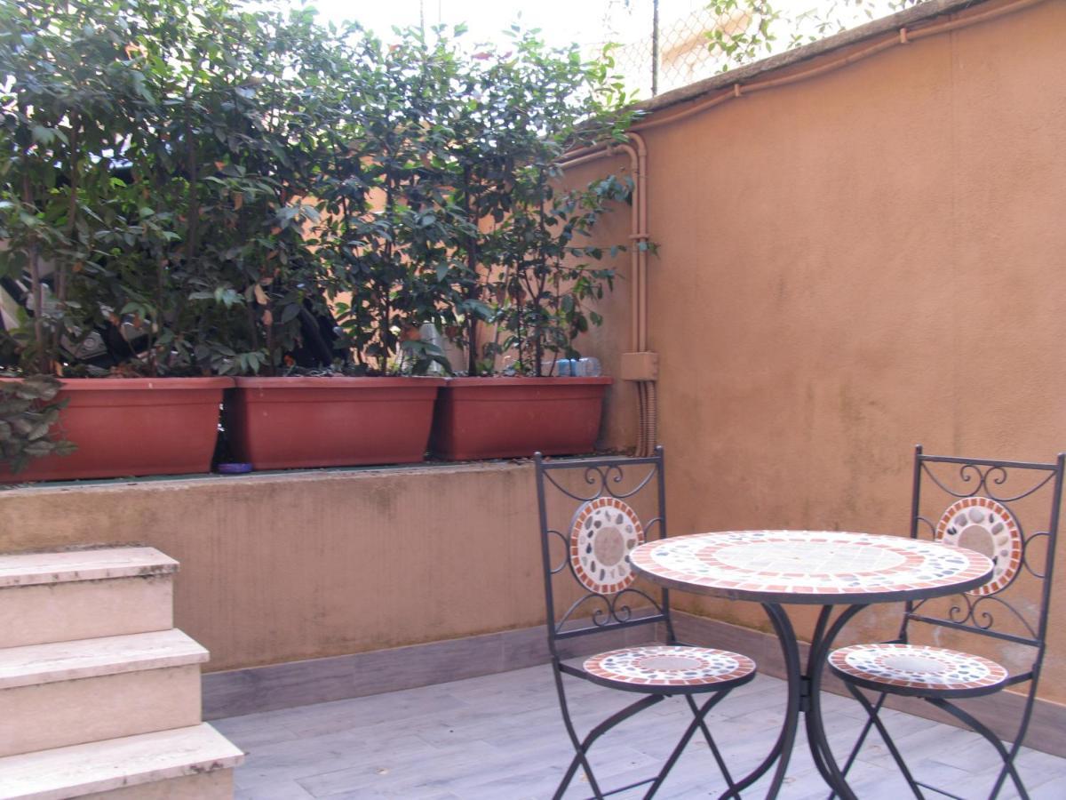 Piazza Bologna Casa de hóspedes *