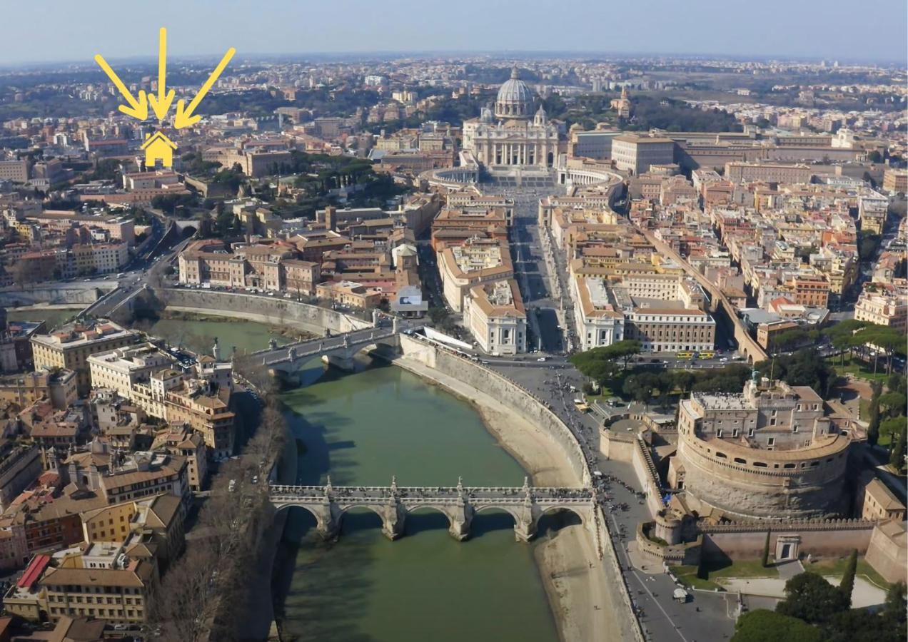 Elegantis Vatican * Roma