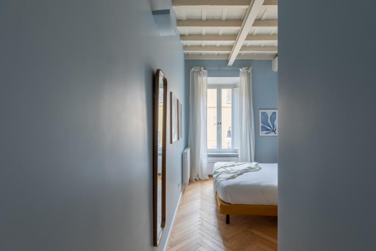 Iflat The Monti Experience * Rome