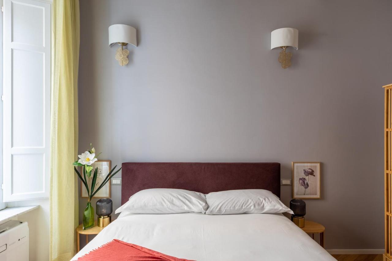 Iflat The Monti Experience Appartement *