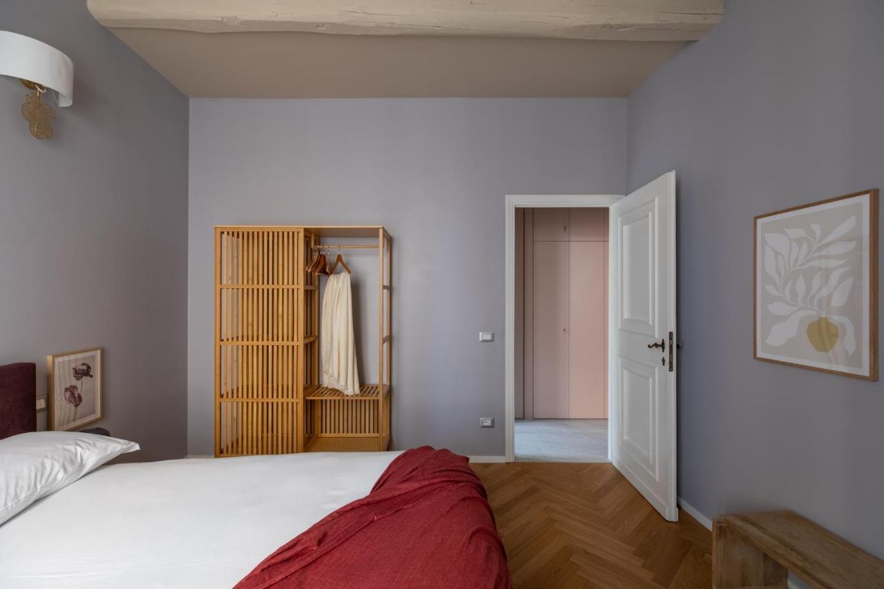 Appartement Iflat The Monti Experience