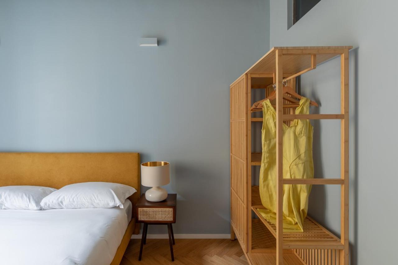 Iflat The Monti Experience Appartement *