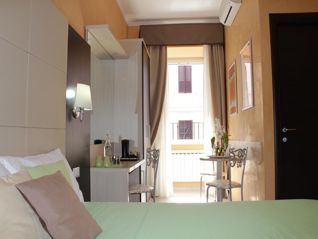 Candia Vatican Guest house