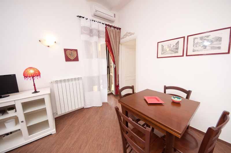 Apartment Comfortable Very Close To The Vatican Free Wifi No123 *