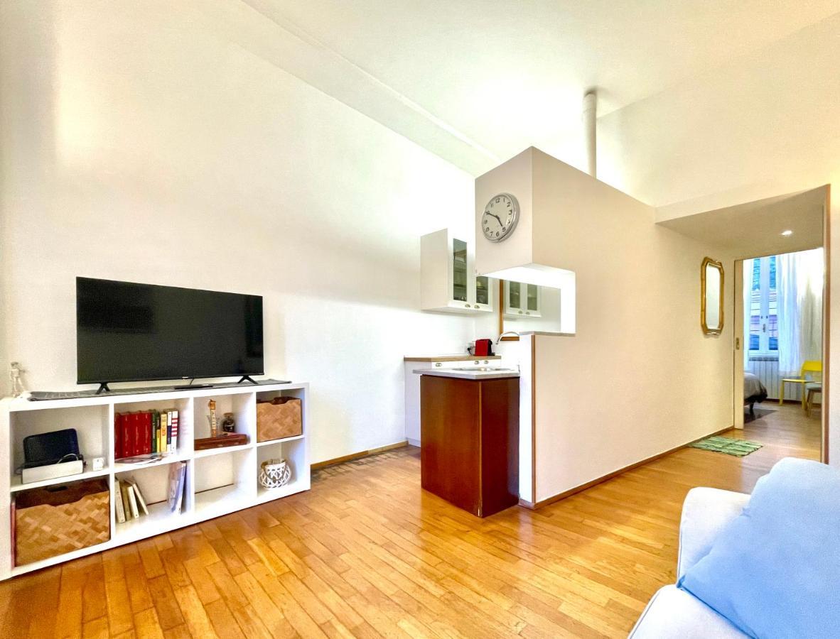 Apartamento Sant'onofrio - Trastevere Vatican *