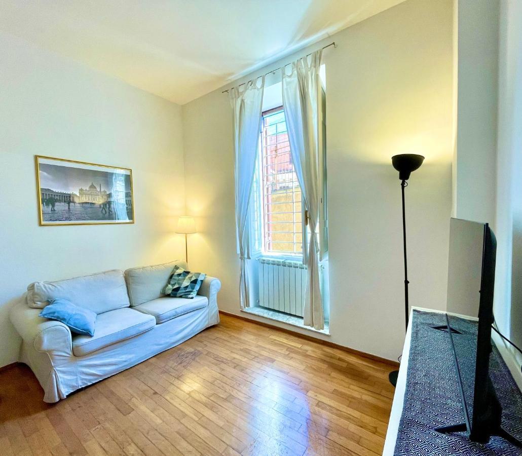 Apartamento Sant'onofrio - Trastevere Vatican