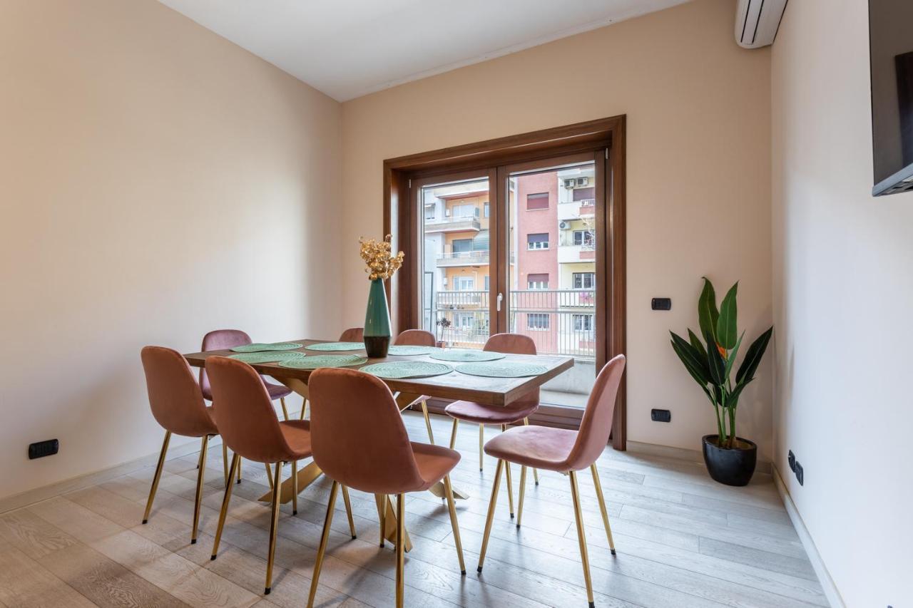 Naima San Pietro Apartamento