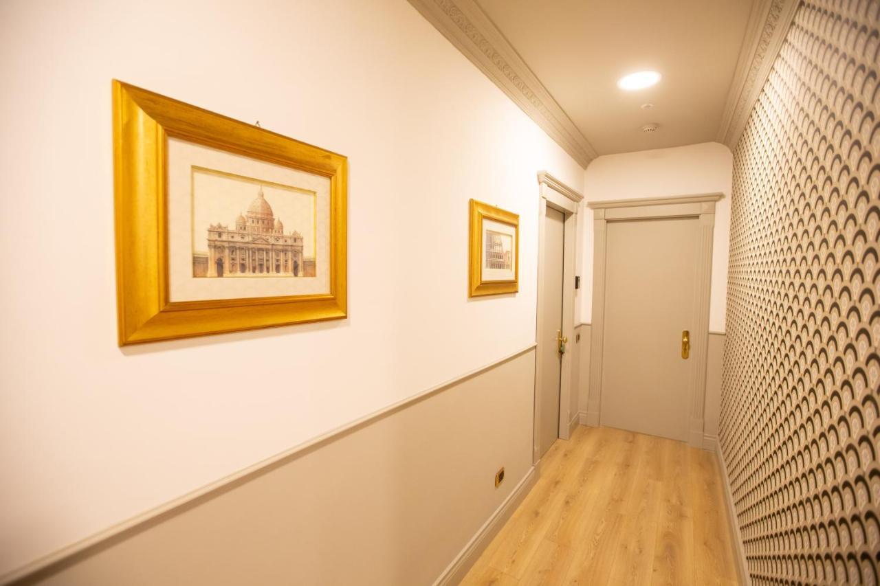 Duelle Vatican *