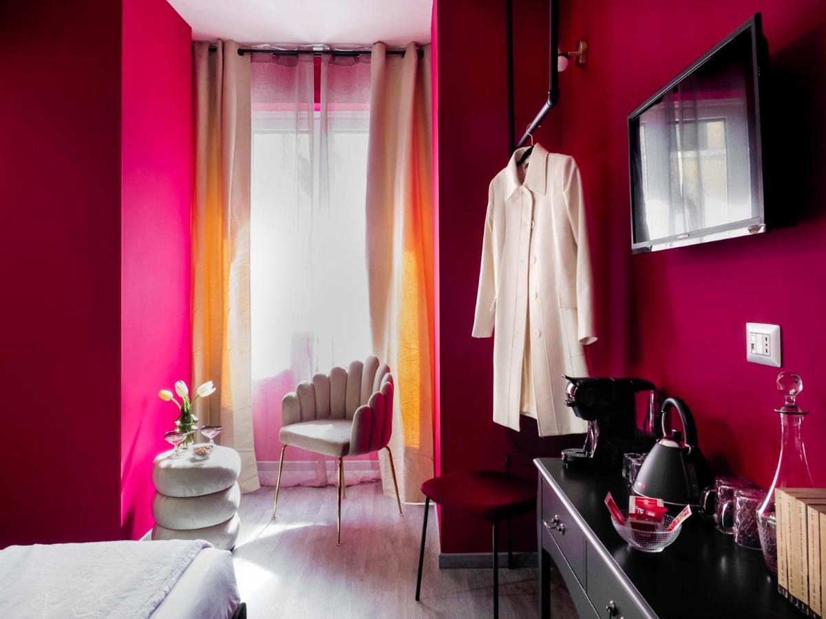 C'est La Vie Maison d'hôtes Rome