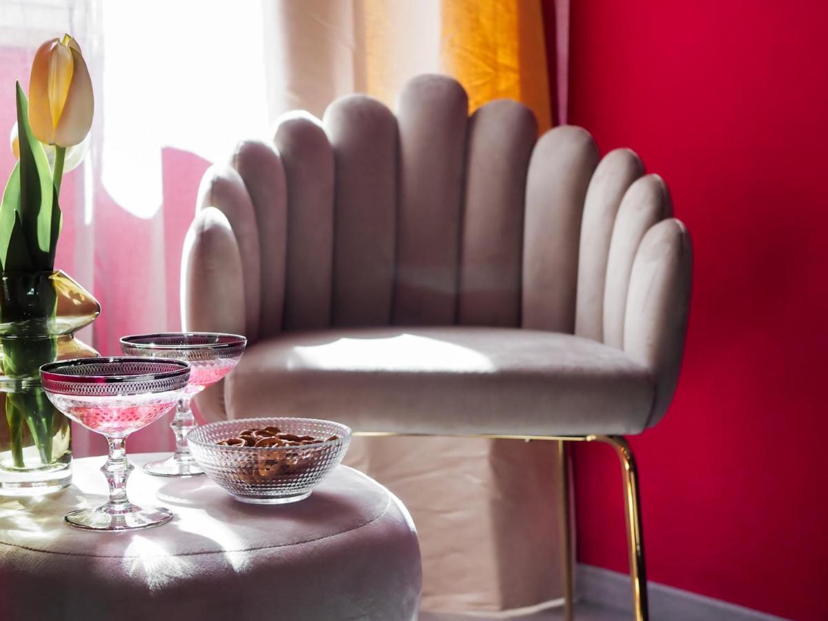 Maison d'hôtes C'est La Vie