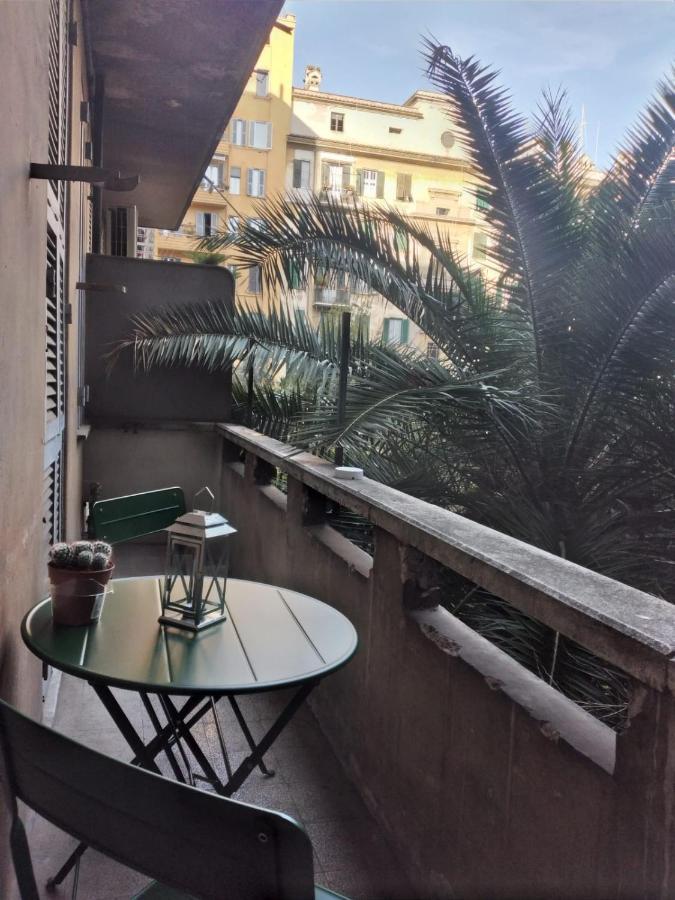 Hotel Principe Eugenio Rome