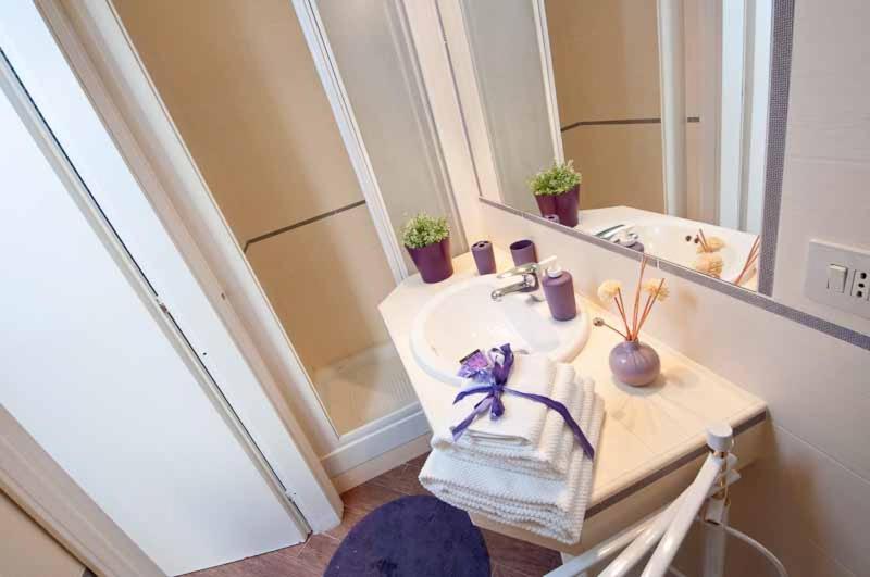Apartment Comfortable Very Close To The Vatican Free Wifi No123 Rome
