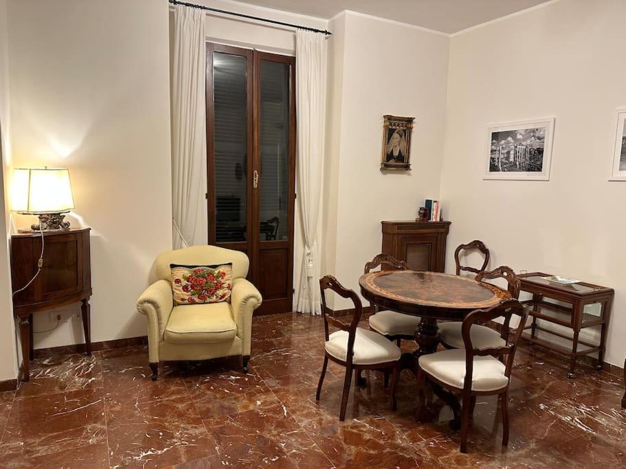 Cri's House * Rome