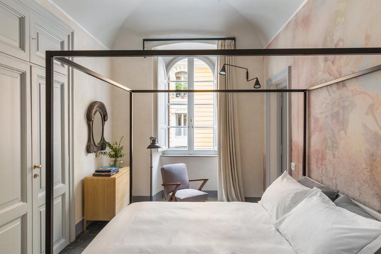 Appartement Vuotopieno Boutique
