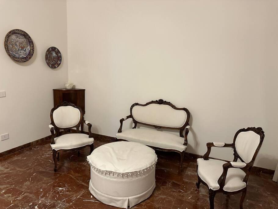 Cri's House * Rome