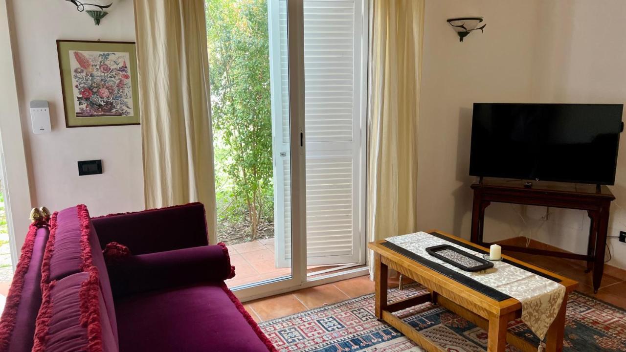 Aldobrandeschi Urban Oasis * Rome